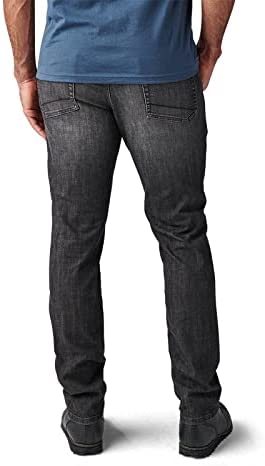 5.11 TACTICAL® DEFENDER-FLEX SLIM JEAN SW CHARCOAL