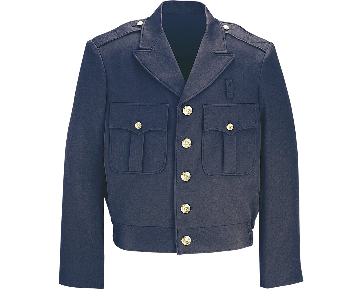 Flying Cross COMMAND 100% POLYESTER MEN'S IKE JACKET