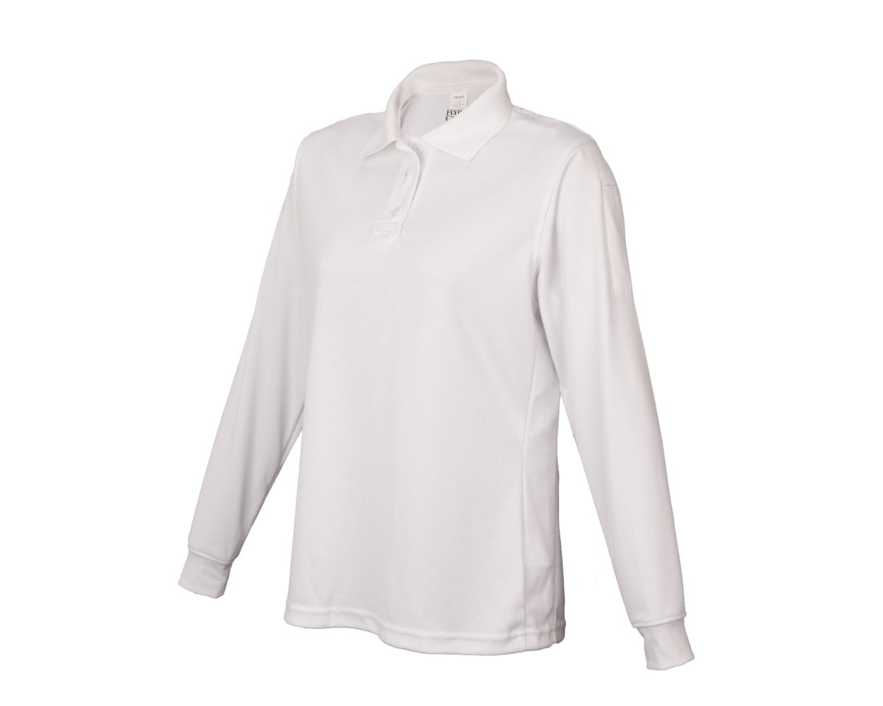 Flying Cross Women's Long Sleeve Impact Polo