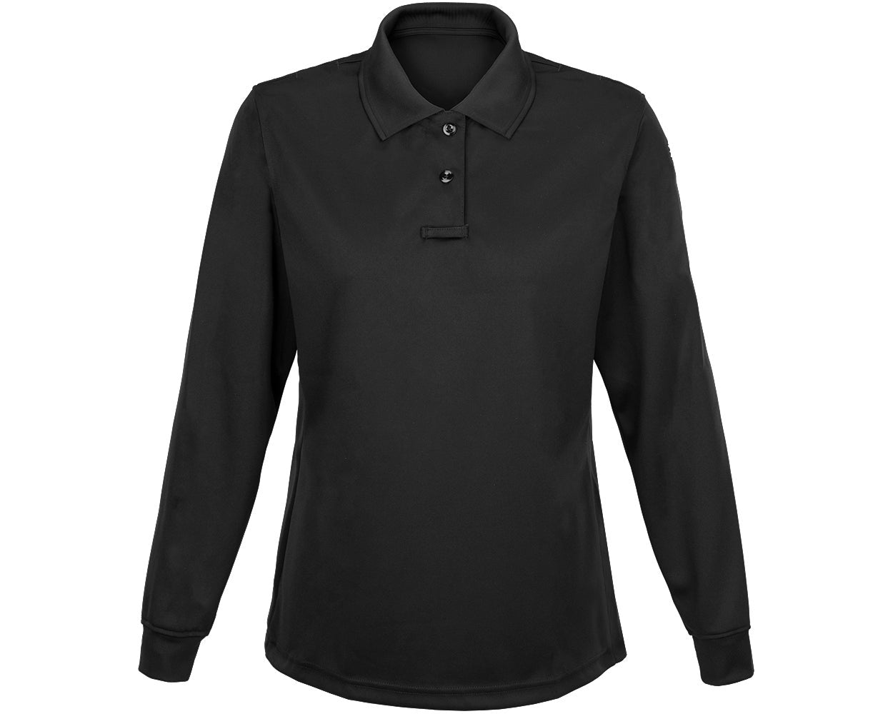 Flying Cross Women's Long Sleeve Impact Polo