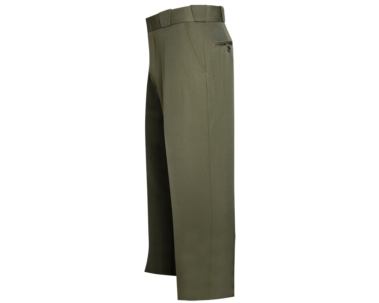 Flying Cross - CDCR Legend Poly Wool Serge Women's Pants