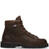 DANNER Light II 6" Boot - Dark Brown