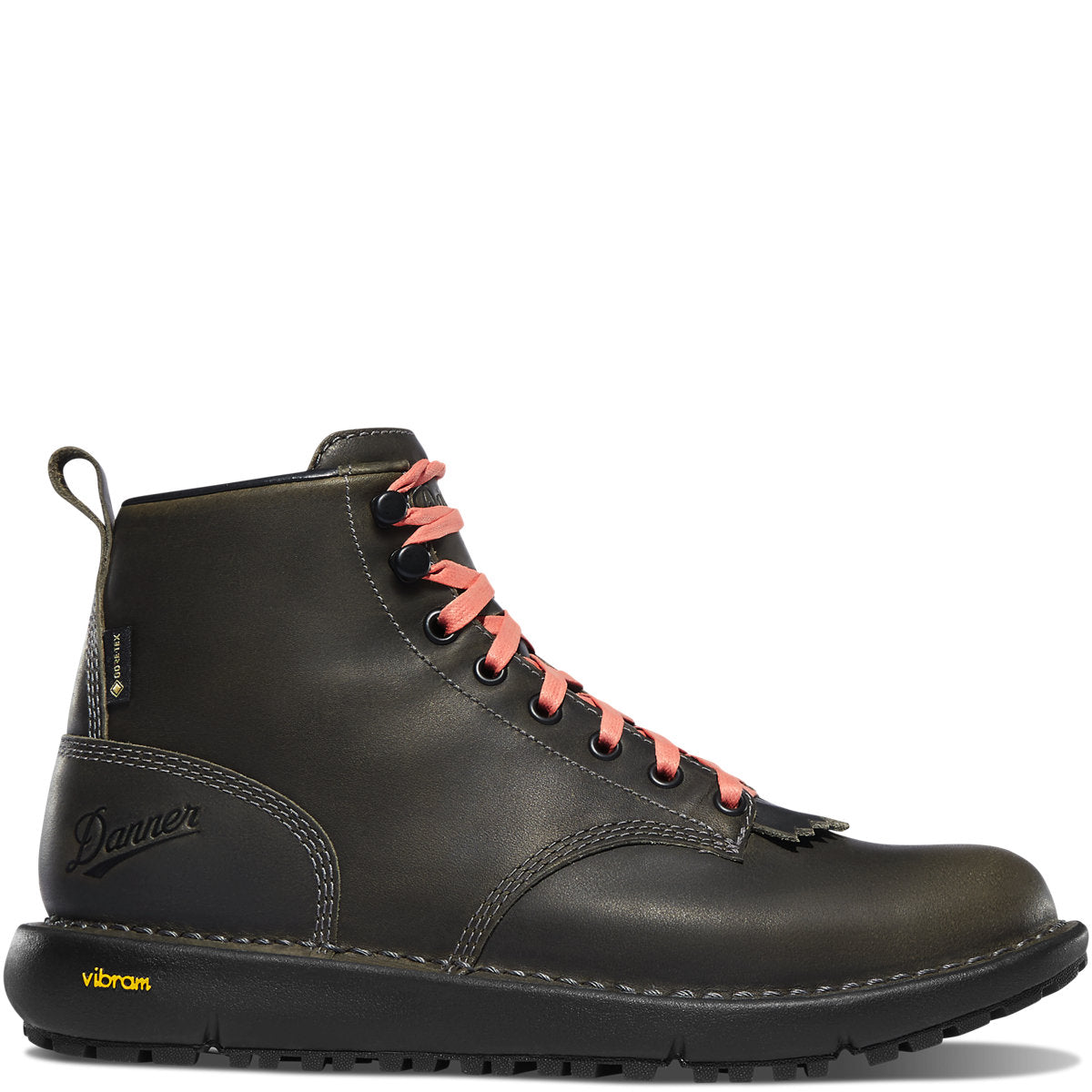 DANNER Women's Logger 917 GTX