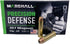 Marshall Munitions - Precision Defense .357 Mag 158g XTP HP 50 Round Box