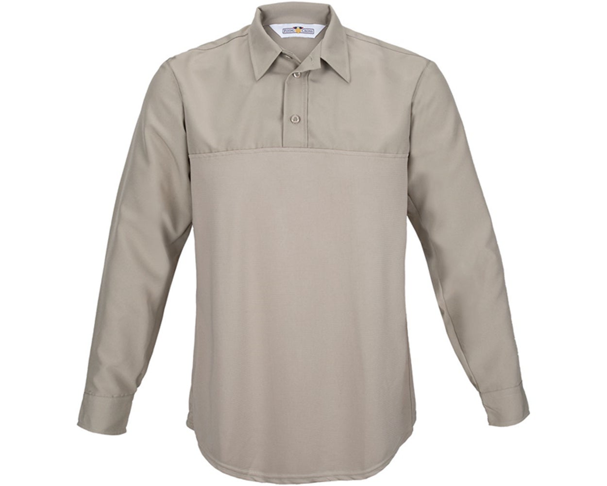 Flying Cross 100% POLYESTER MEN'S LONG SLEEVE SHIRTS