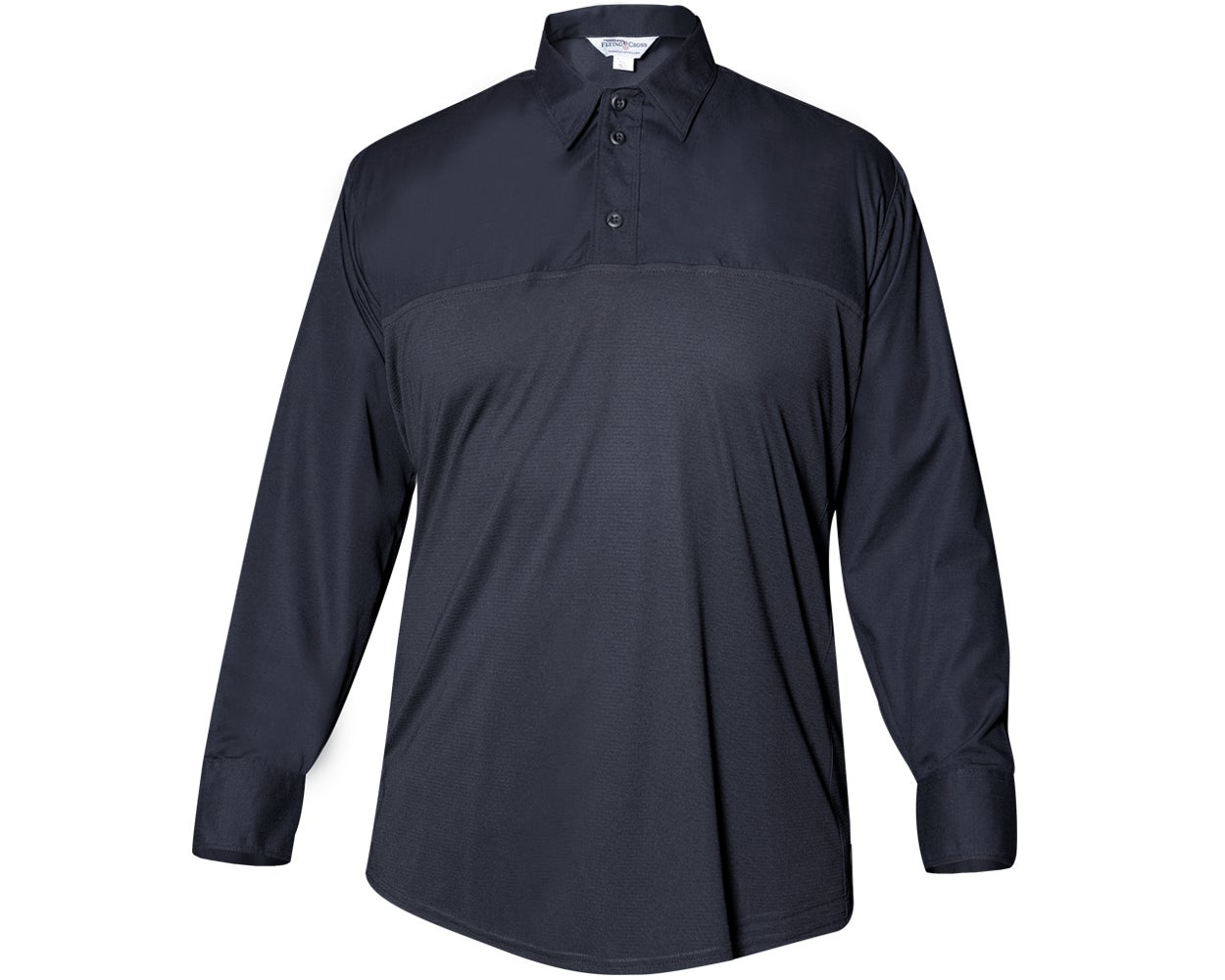 Flying Cross 100% POLYESTER MEN'S LONG SLEEVE SHIRTS