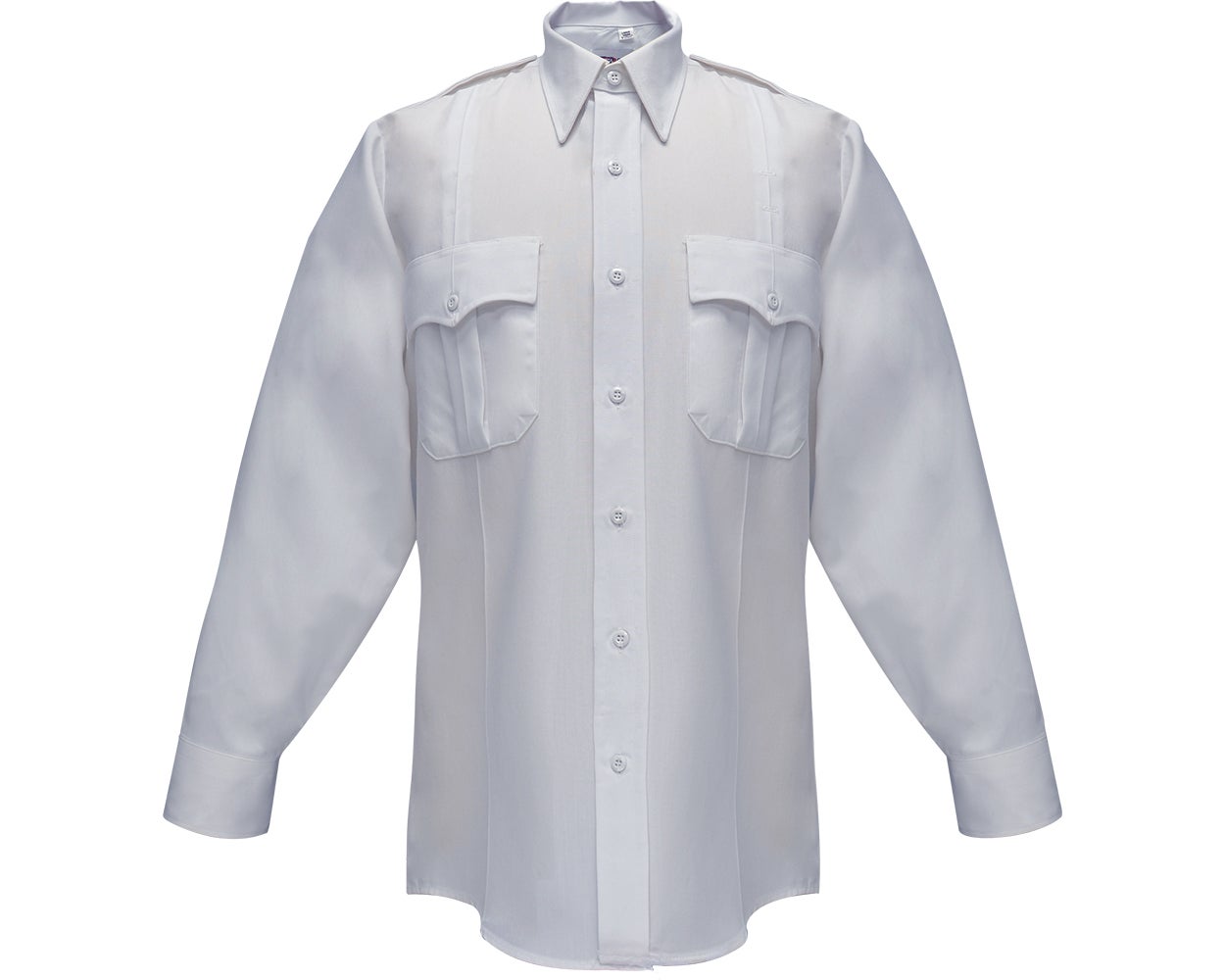 Flying Cross Command 100% Polyester Men's Long Sleeve Shirt