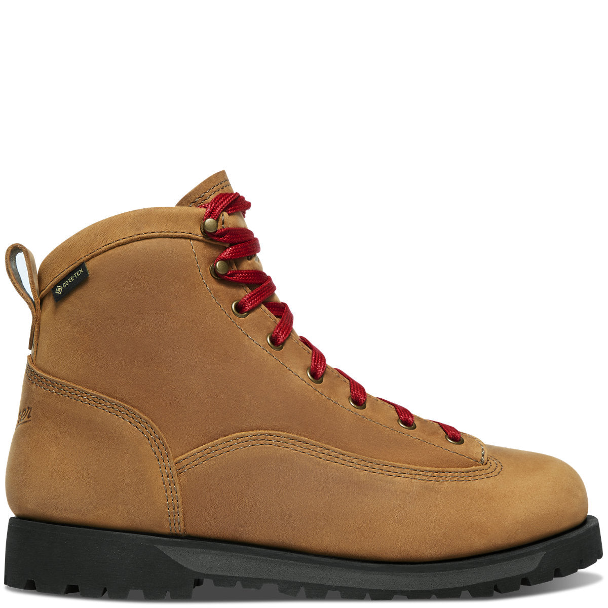 DANNER Women's Cedar Grove Bone Brown GTX Boot