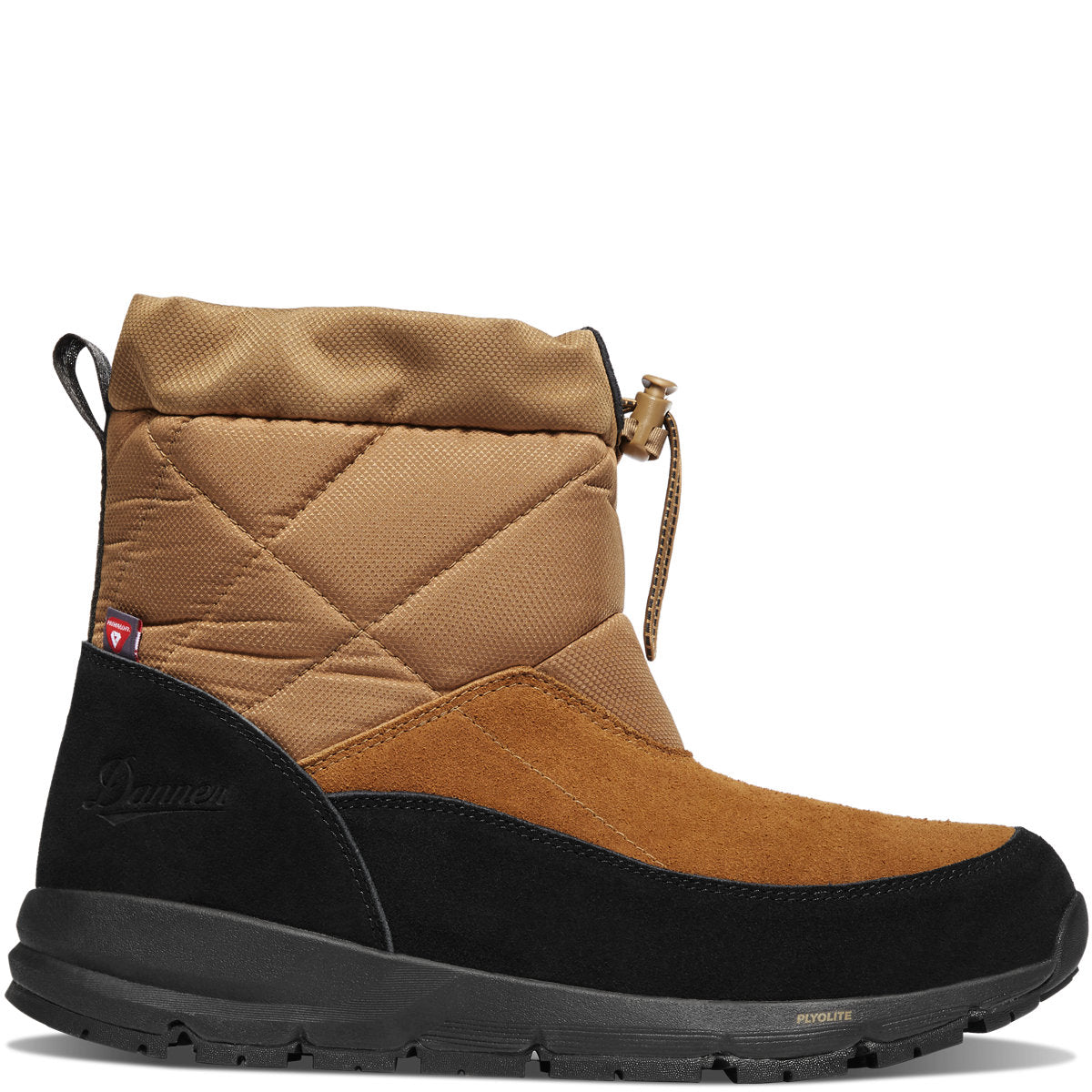 DANNER Cloud Cap Coyote Boot