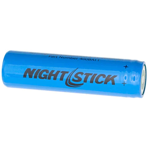 Nightstick - Replacement Li-Ion Battery - TAC-400/500 Series