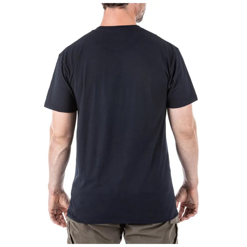 5.11 TACTICAL® UTILI-T 3PK S/S T