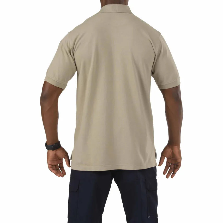 5.11 TACTICAL® PROFESSIONAL S/S POLO