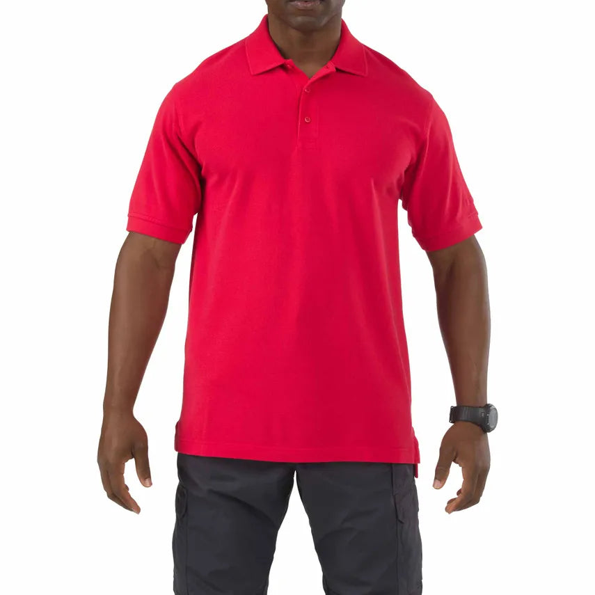 5.11 TACTICAL® PROFESSIONAL S/S POLO