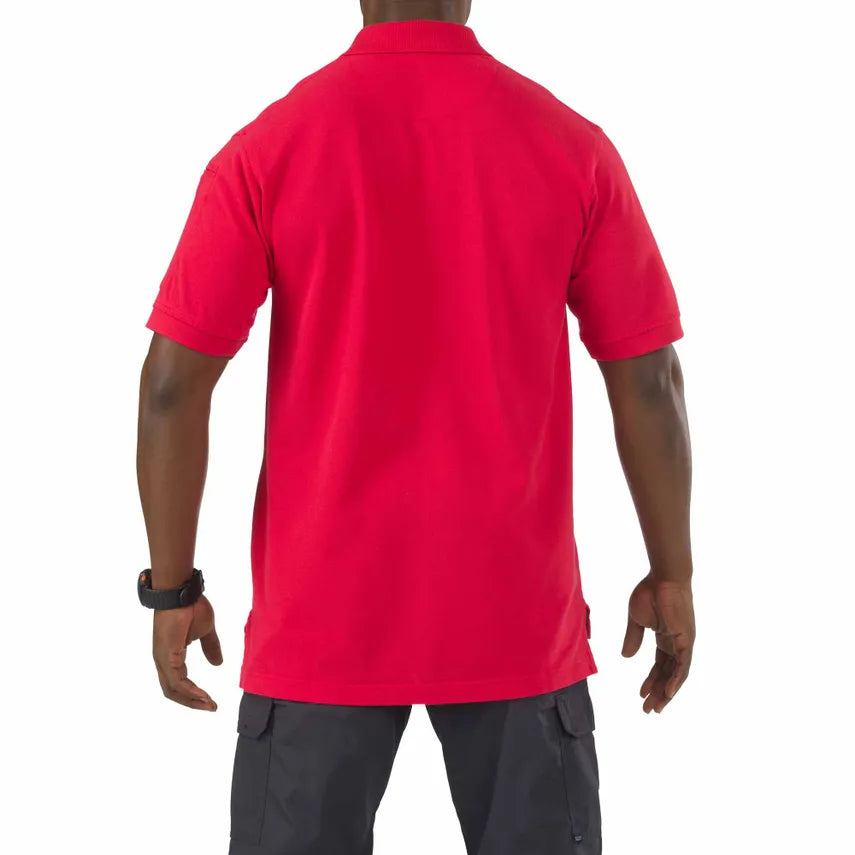 5.11 TACTICAL® PROFESSIONAL S/S POLO