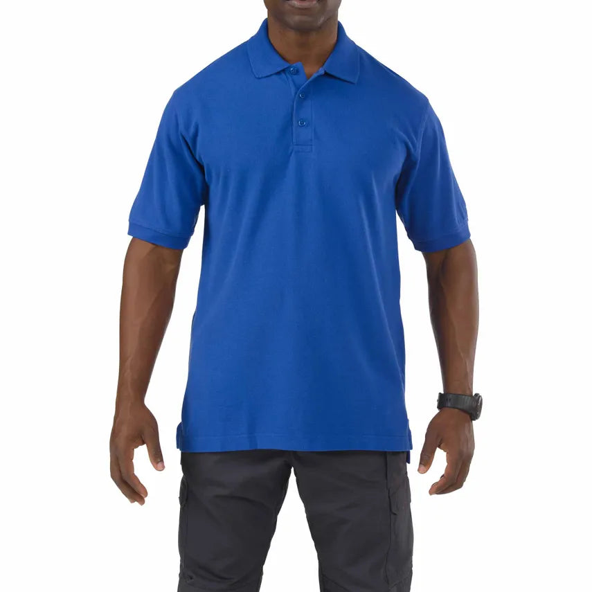 5.11 TACTICAL® PROFESSIONAL S/S POLO