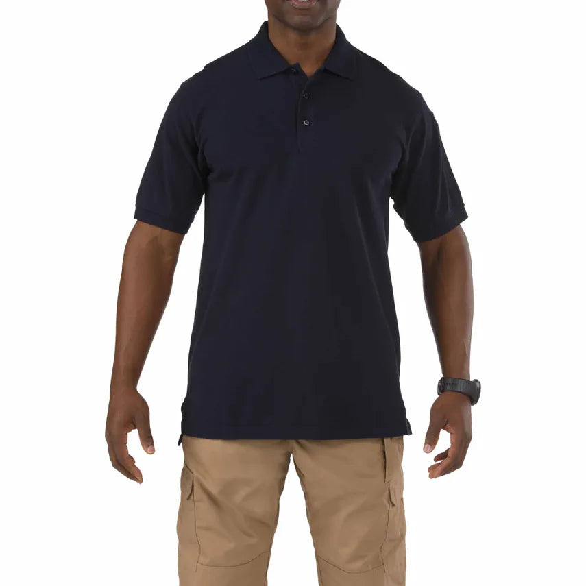 5.11 TACTICAL® PROFESSIONAL S/S POLO