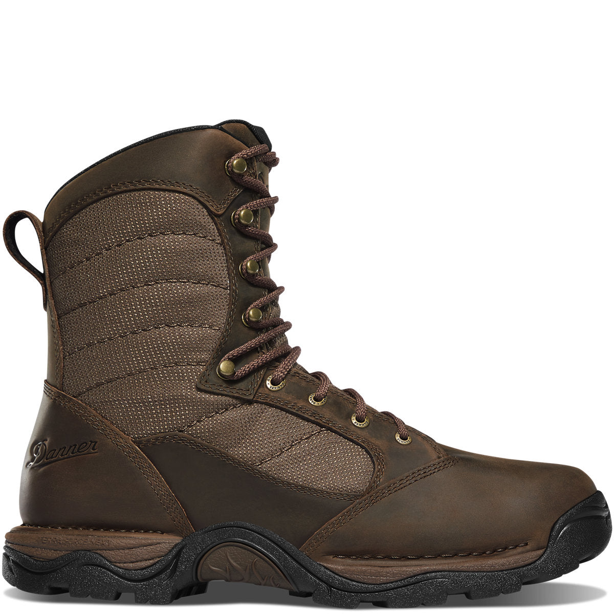 DANNER Pronghorn 8" Brown Boot