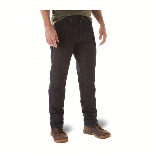 5.11 TACTICAL® DEFENDER-FLEX SLIM JEAN INDIGO