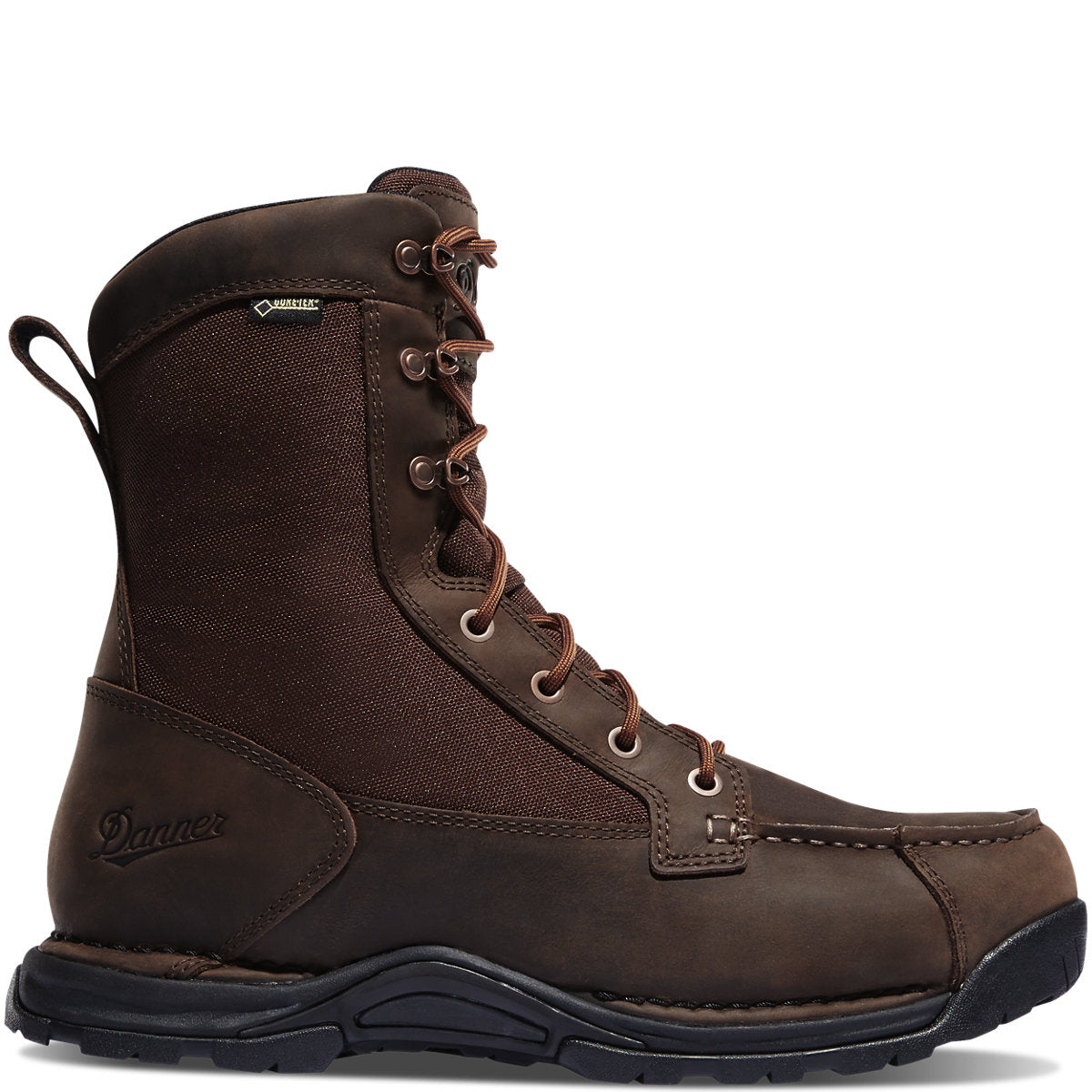 Danner Sharptail 8" Dark Brown