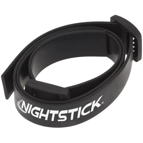 Nightstick - Replacement Rubber Strap - 4600/5400/5500 Series - Black