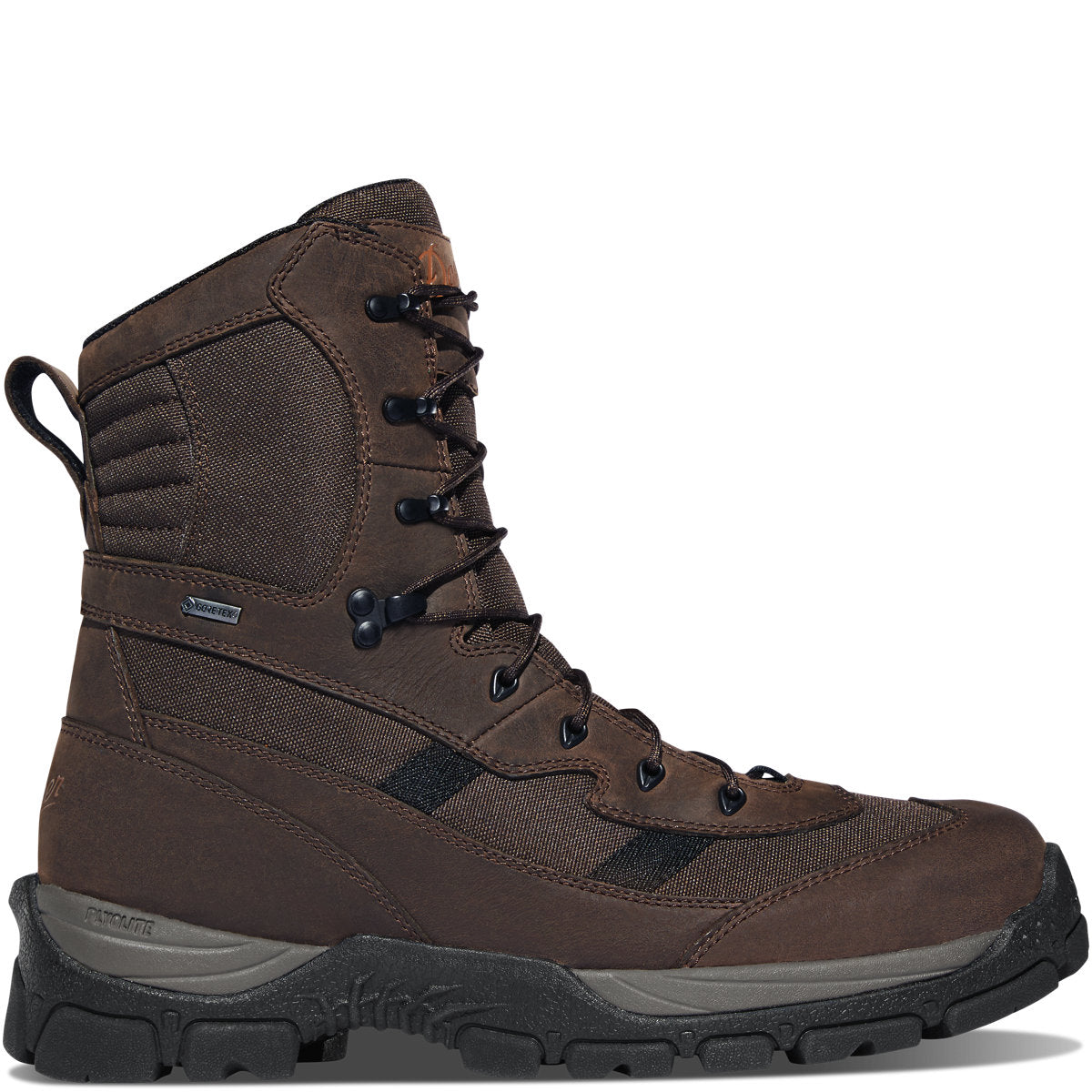 Danner Alsea Brown Boot