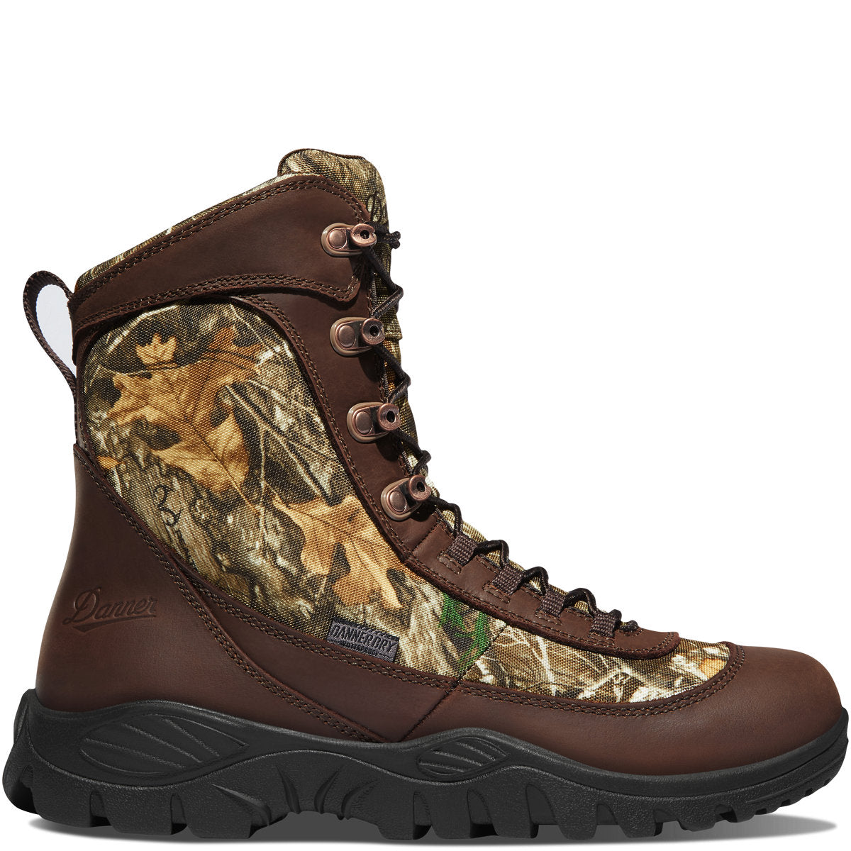 Danner Element Realtree Edge Insulated 400G Boot