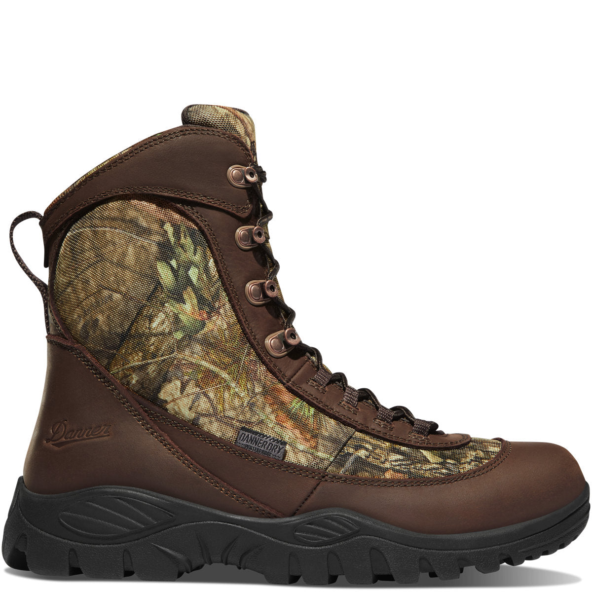 Danner Element Mossy Oak Break-Up Country Insulated 800G