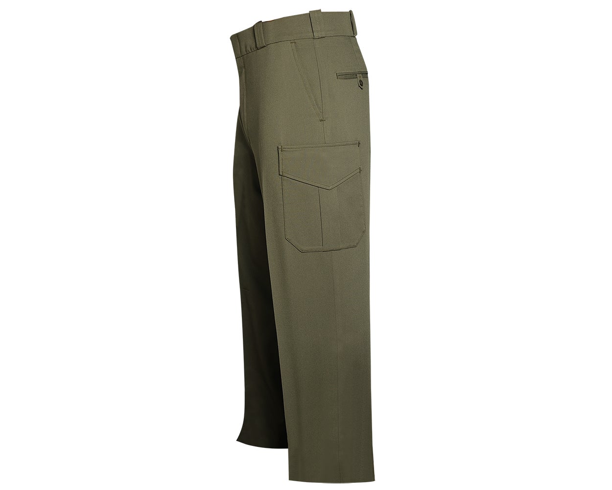 Flying Cross VALOR 65% POLY/35% COTTON WOMEN'S PANTS W/CARGO POCKET