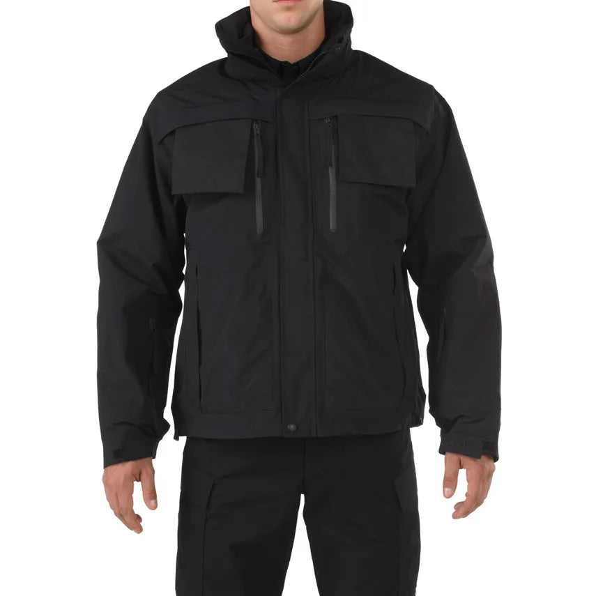 5.11 Tactical Valiant Duty Jacket S Dark Navy