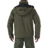 5.11 TACTICAL® - VALIANT DUTY JACKET