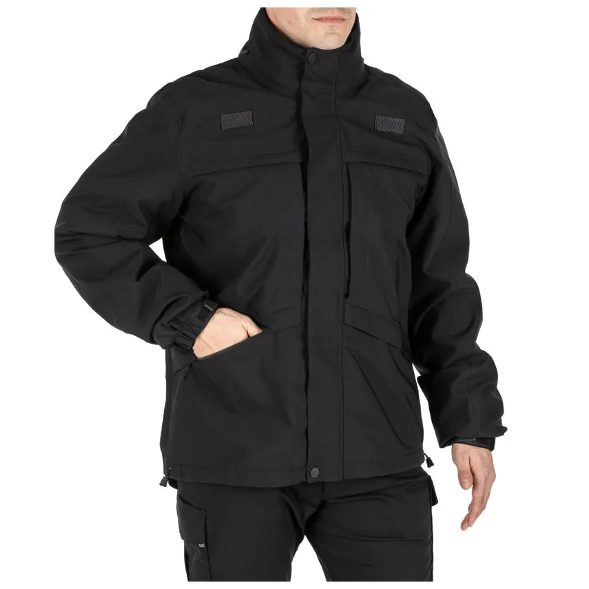 5.11 TACTICAL® 3-IN-1 PARKA Tactical – 2.0 and Gear Western Uniform