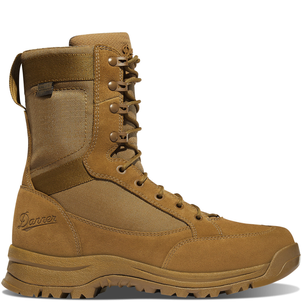 Danner Tanicus Boot - Coyote Danner Dry