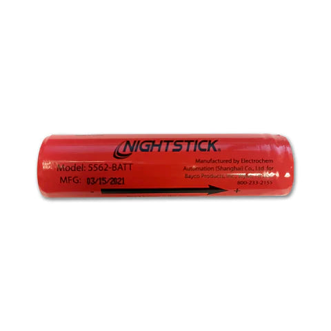 Nightstick - Replacement Li-Ion Battery - XPR-5562GX