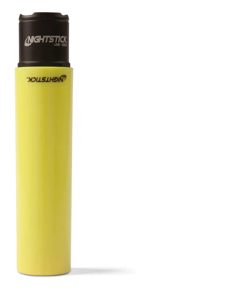 Nightstick - Yellow Nesting Safety Cone - USB-558 Series