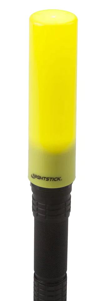 Nightstick - Yellow Nesting Safety Cone - USB-558 Series