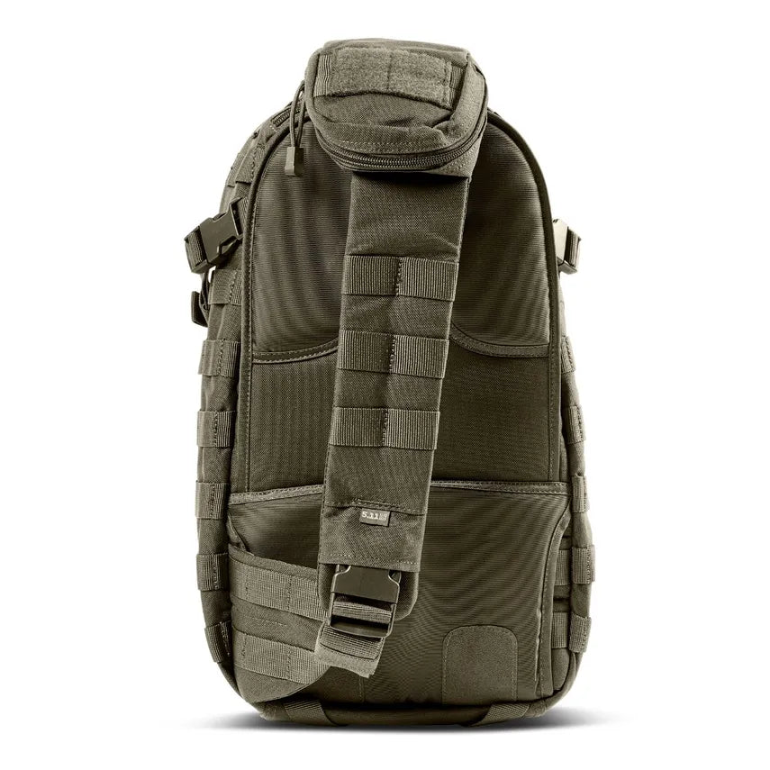 5.11 Tactical MOAB 10 Backpack Western Tactical Uniform and Gear