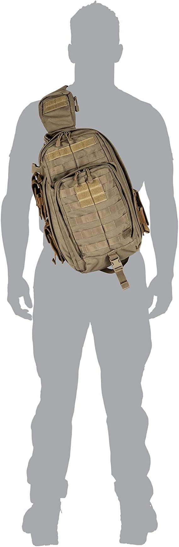 5.11 TACTICAL® - MOAB 10