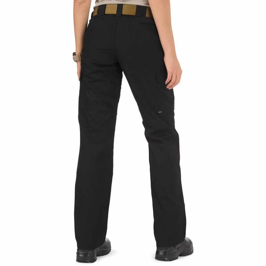 5.11 TACTICAL WM TACLITE PANT BLACK