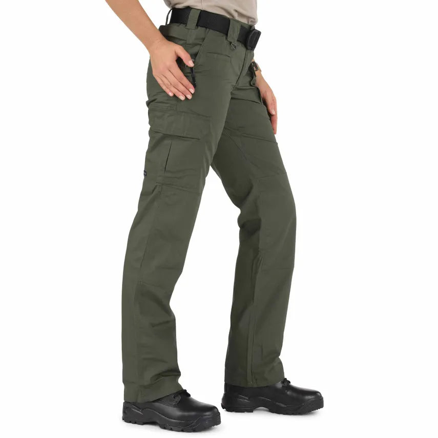 5.11 TACTICAL WM TACLITE PANT TDU GREEN