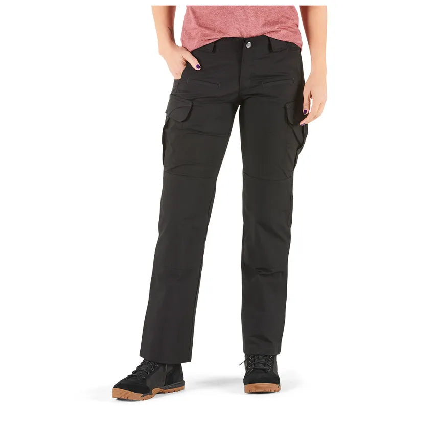 5.11 TACTICAL® WM STRYKE PANT BLACK