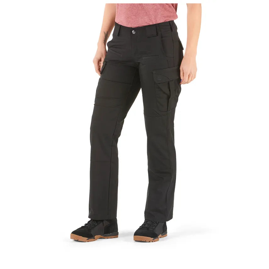 5.11 Tactical® Women's Stryke Black Pant