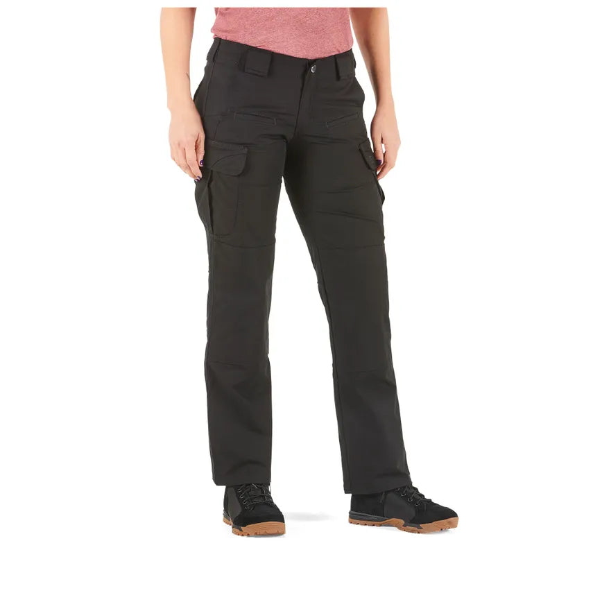 5.11 Tactical® Women's Stryke Black Pant