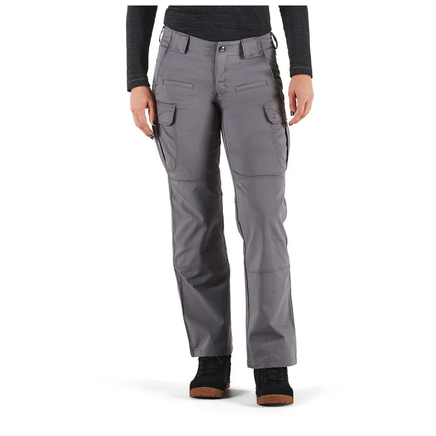 5.11 TACTICAL® WM STRYKE PANT STORM