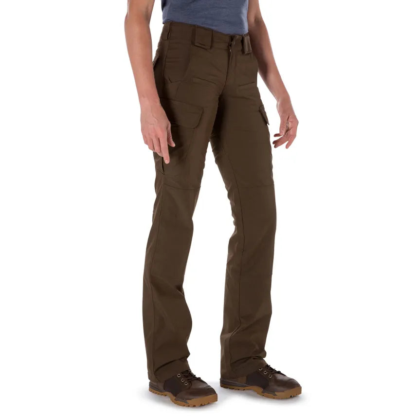 5.11 TACTICAL® WM STRYKE PANT BURNT