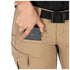 5.11 TACTICAL® WM STRYKE PANT COYOTE