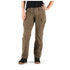 5.11 TACTICAL® WM STRYKE PANT TUNDRA