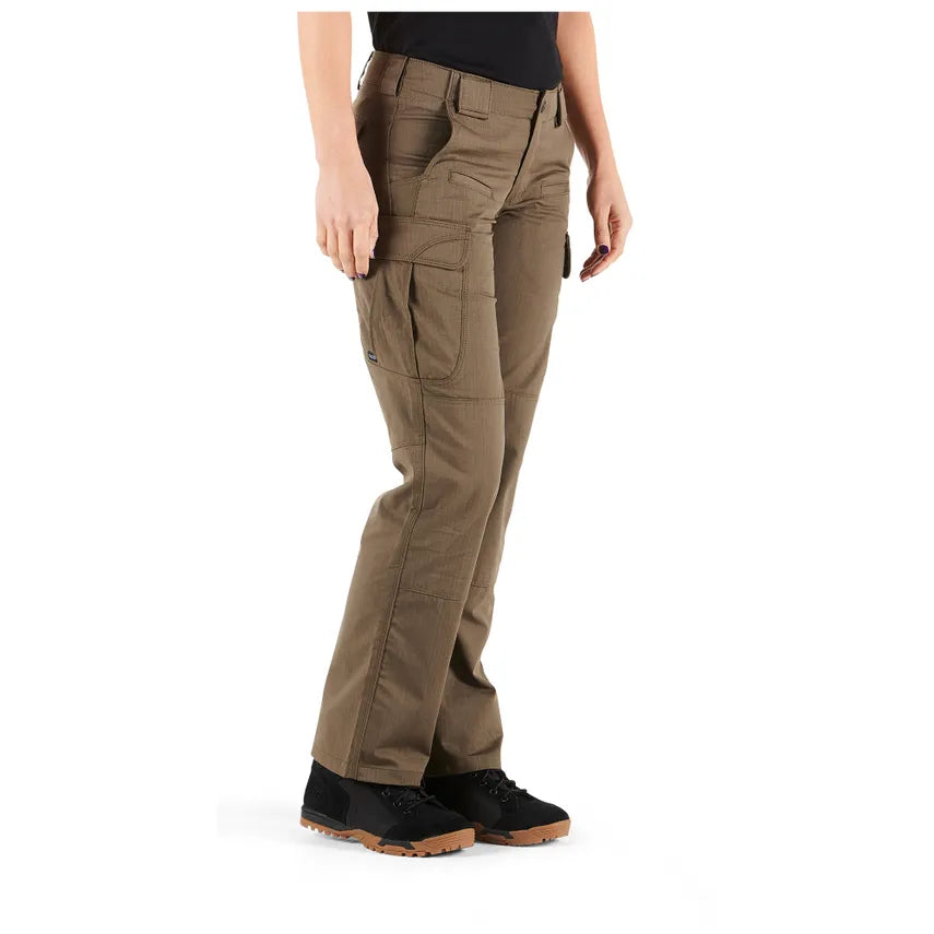 5.11 TACTICAL® WM STRYKE PANT TUNDRA