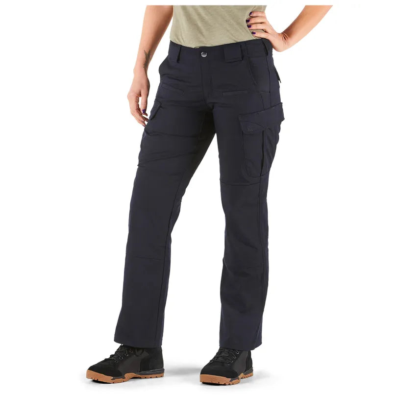 5.11 TACTICAL® WM STRYKE PANT DARK NAVY