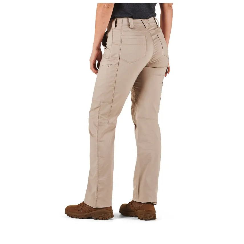 5.11 TACTICAL® WOMEN'S APEX™ PANT KHAKI