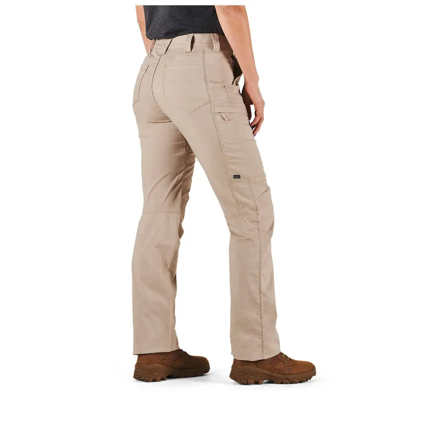 5.11 TACTICAL® WOMEN'S APEX™ PANT KHAKI